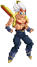 Baby Vegeta 2